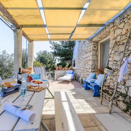 Leuca Cliff By Wowhomes Holiday home *