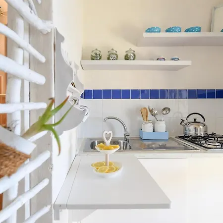 Holiday home Leuca Cliff By Wowhomes Gagliano del Capo