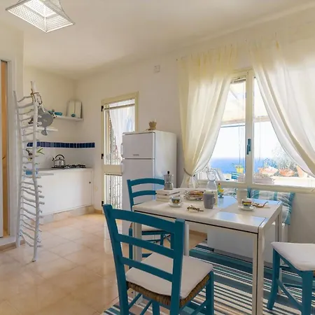 Leuca Cliff By Wowhomes Holiday home