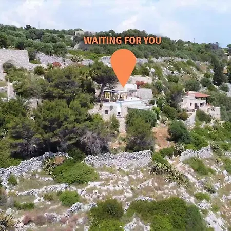 Leuca Cliff By Wowhomes Holiday home Gagliano del Capo