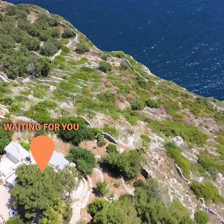 Holiday home Leuca Cliff By Wowhomes