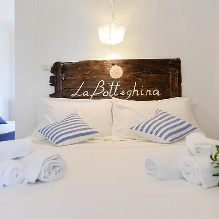 Holiday home Leuca Cliff By Wowhomes