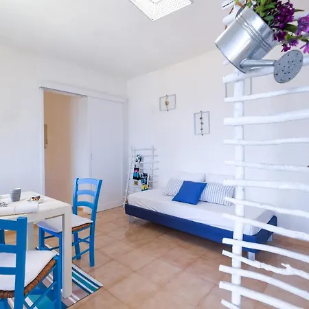Leuca Cliff By Wowhomes Holiday home *
