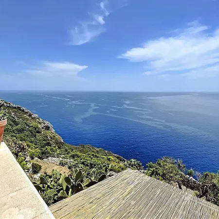 Leuca Cliff By Wowhomes *