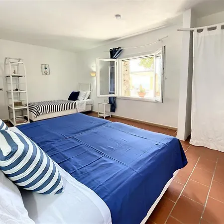 Holiday home Leuca Cliff By Wowhomes Gagliano del Capo