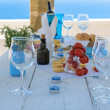 Leuca Cliff By Wowhomes Holiday home