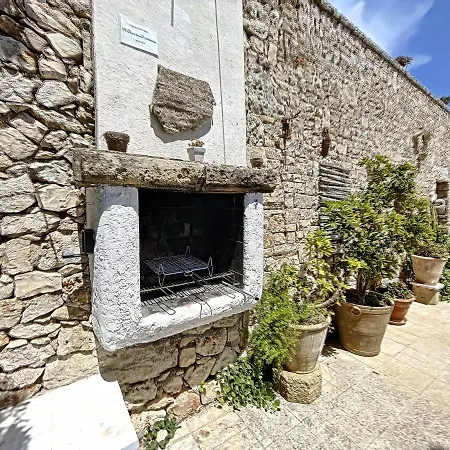 Holiday home Leuca Cliff By Wowhomes Gagliano del Capo
