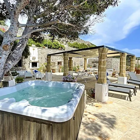 Leuca Cliff By Wowhomes Holiday home *