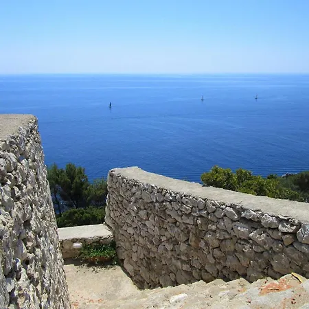 Holiday home Leuca Cliff By Wowhomes Gagliano del Capo
