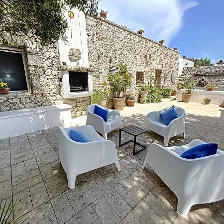 Holiday home Leuca Cliff By Wowhomes
