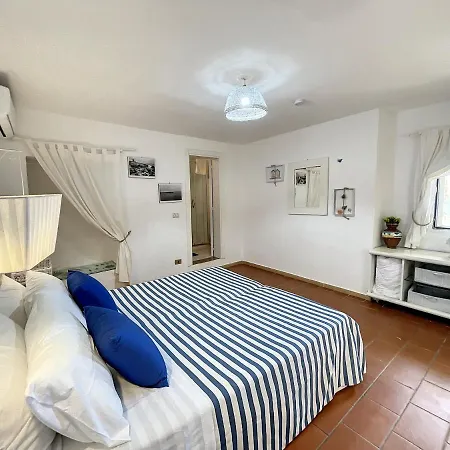 Holiday home Leuca Cliff By Wowhomes *