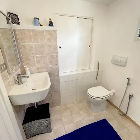 Leuca Cliff By Wowhomes Holiday home *