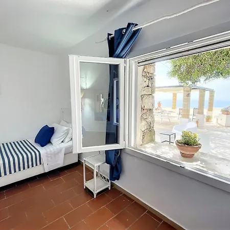 Leuca Cliff By Wowhomes Holiday home Gagliano del Capo