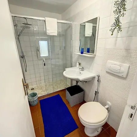 Leuca Cliff By Wowhomes Holiday home *