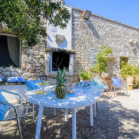 Holiday home Leuca Cliff By Wowhomes Gagliano del Capo