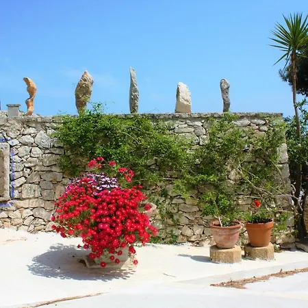 Holiday home Leuca Cliff By Wowhomes Gagliano del Capo